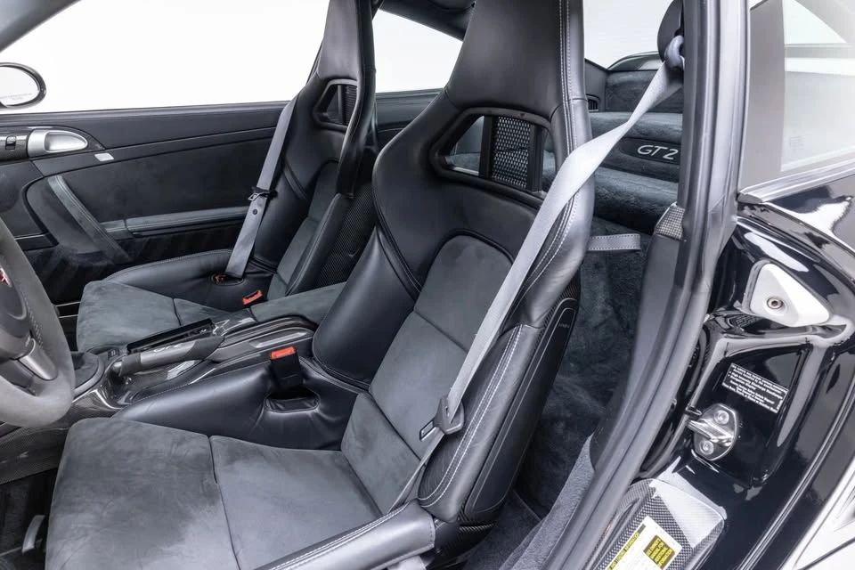 2020 Porsche 911 - Image 7 of 15