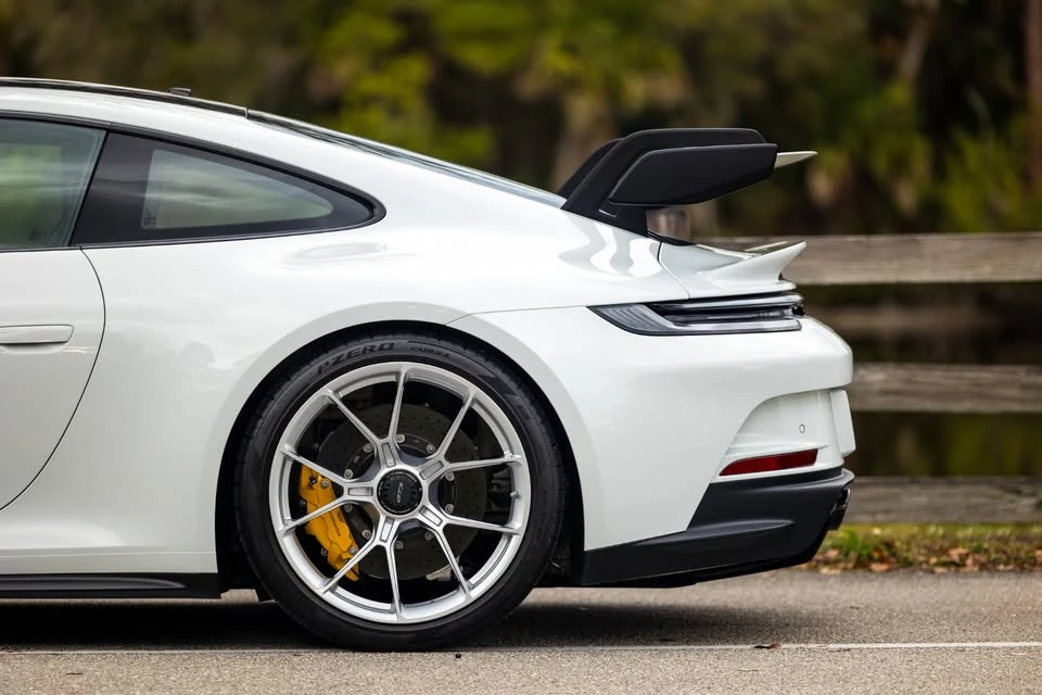 2020 Porsche 991 GT3 - Image 20 of 20