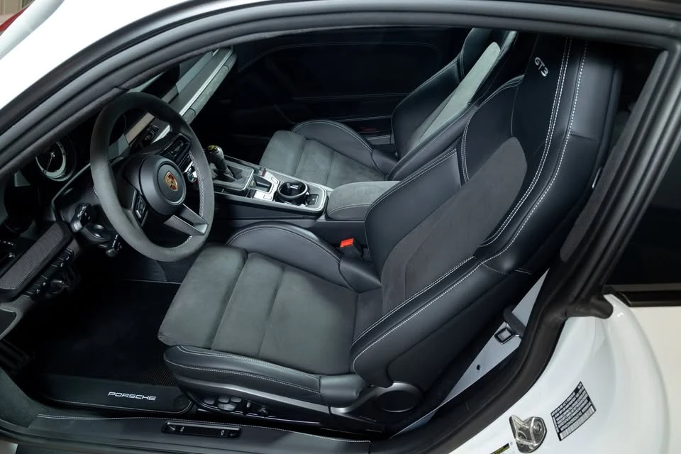 2020 Porsche 991 GT3 - Image 9 of 20