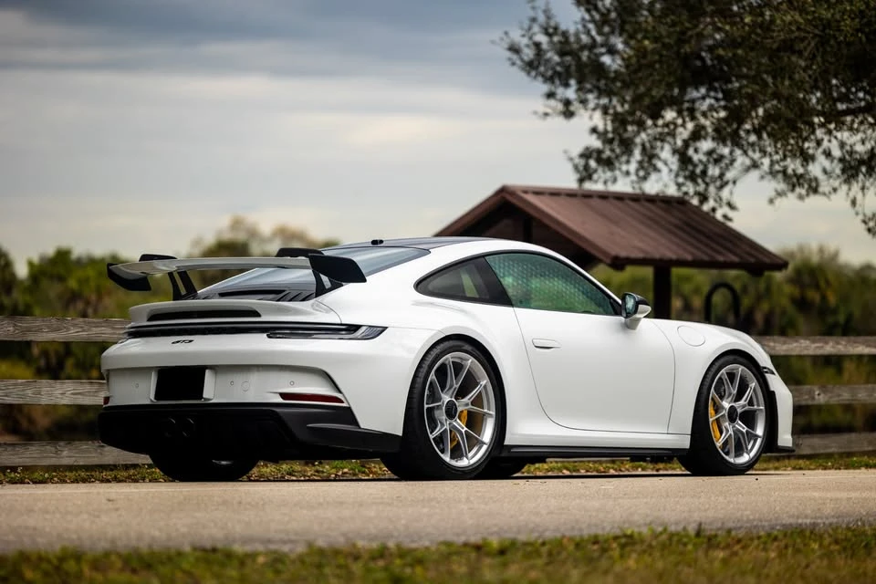 2020 Porsche 991 GT3 - Image 7 of 20
