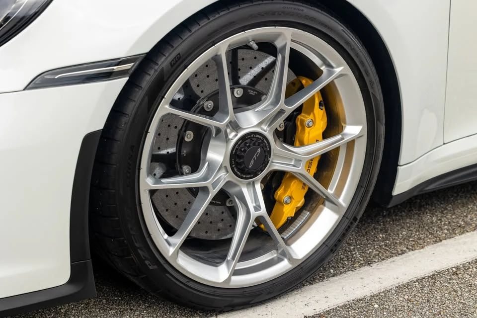 2020 Porsche 991 GT3 - Image 17 of 20