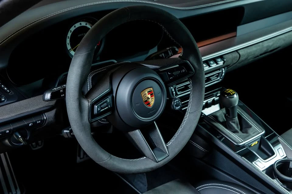 2020 Porsche 991 GT3 - Image 10 of 20