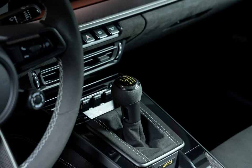 2020 Porsche 991 GT3 - Image 11 of 20