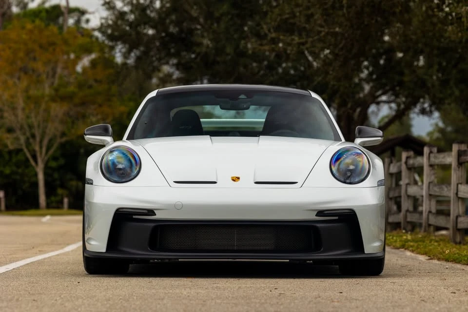 2020 Porsche 991 GT3 - Image 2 of 20