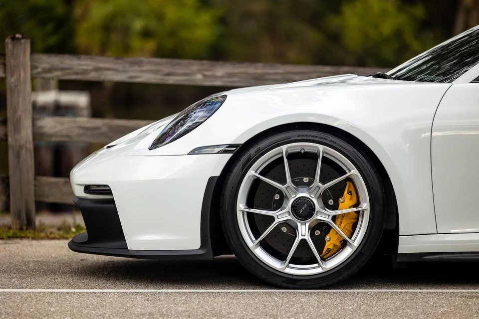 2020 Porsche 991 GT3 - Image 19 of 20