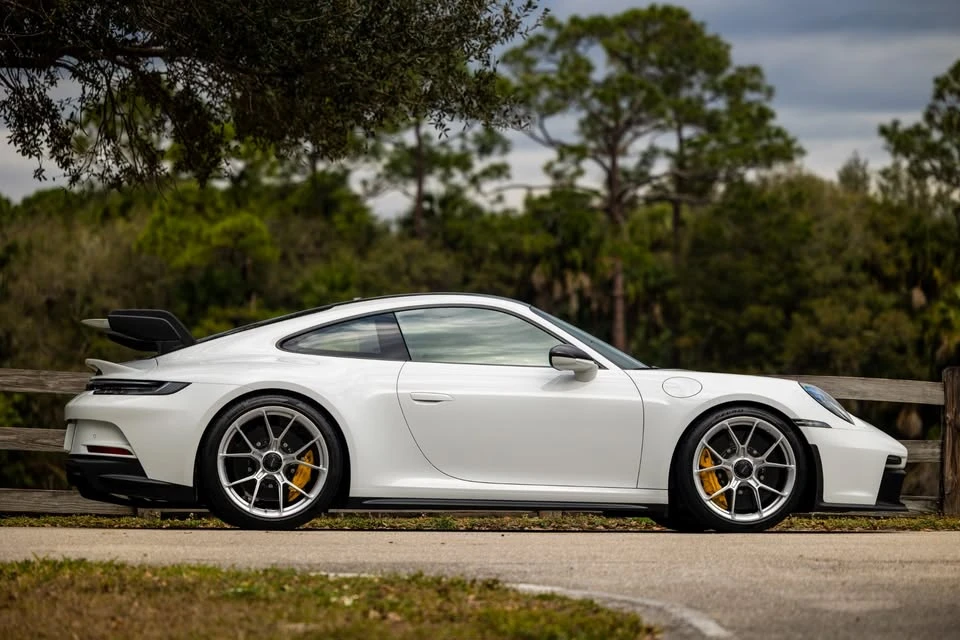 2020 Porsche 991 GT3 - Image 8 of 20