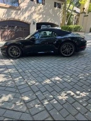 2020 Porsche 992 Carrera - Image 3 of 8
