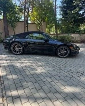 2020 Porsche 992 Carrera - Image 6 of 8