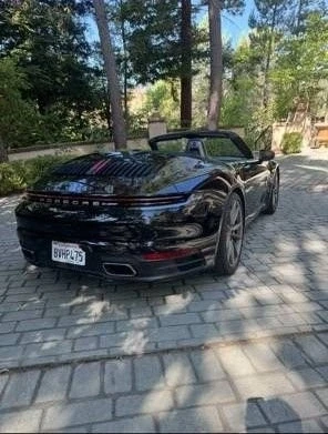 2020 Porsche 992 Carrera - Image 5 of 8