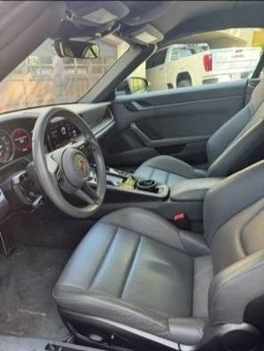 2020 Porsche 992 Carrera - Image 7 of 8