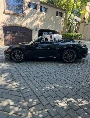 2020 Porsche 992 Carrera - Image 4 of 8