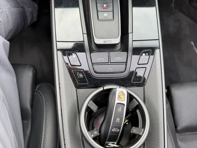 2020 Porsche 992 Carrera - Image 16 of 20