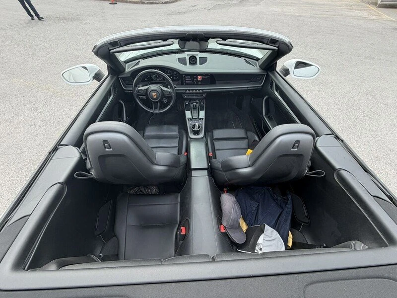 2020 Porsche 992 Carrera - Image 12 of 20