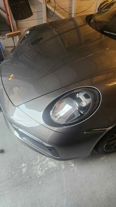 2020 Porsche 992 Carrera - Image 4 of 5