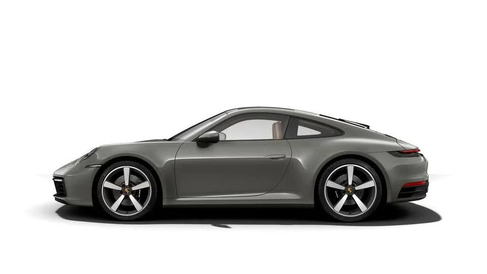 2020 Porsche 992 Carrera - Image 2 of 6