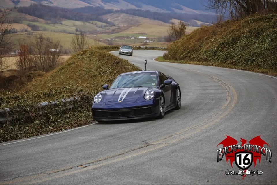 2020 Porsche 992 Carrera S - Image 18 of 20