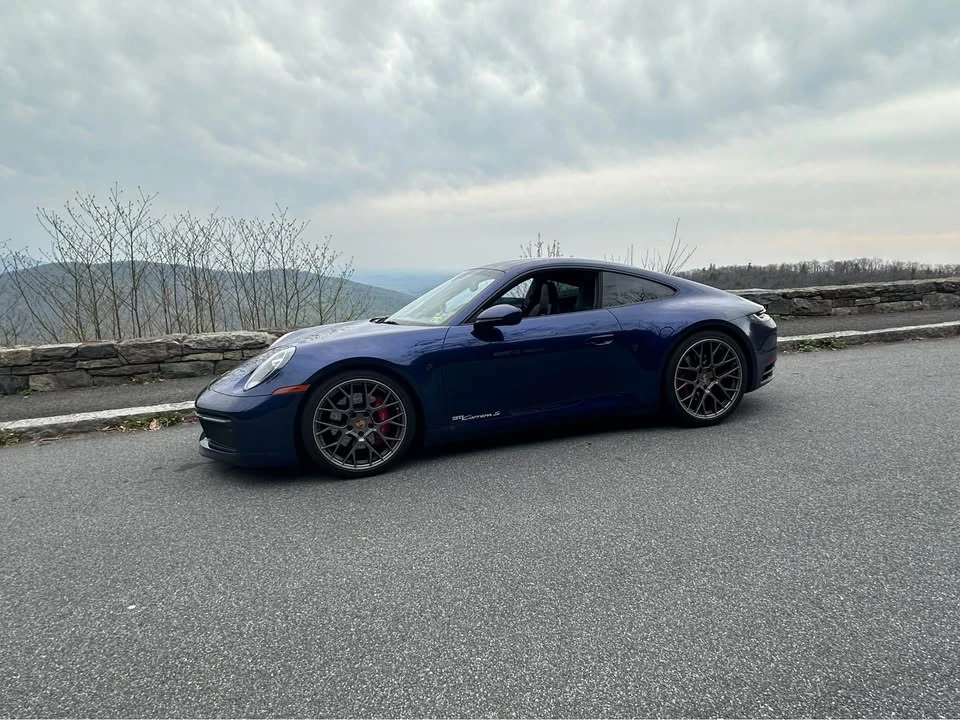 2020 Porsche 992 Carrera S - Image 10 of 20