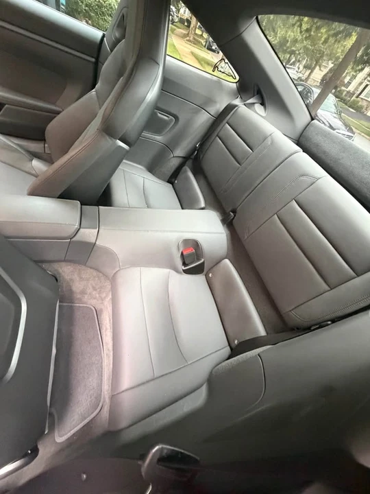 2020 Porsche 992 Carrera S - Image 20 of 20