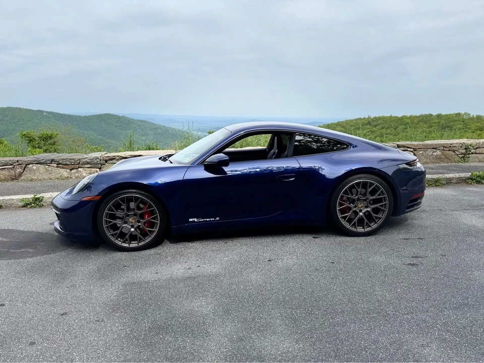 2020 Porsche 992 Carrera S - Image 3 of 20