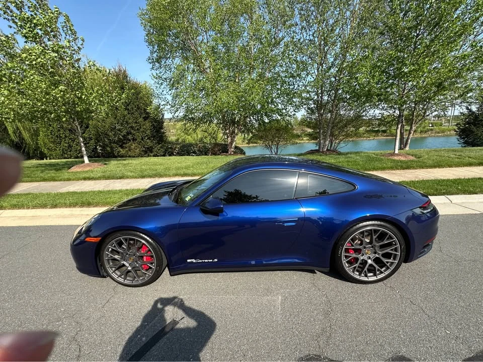 2020 Porsche 992 Carrera S - Image 6 of 20