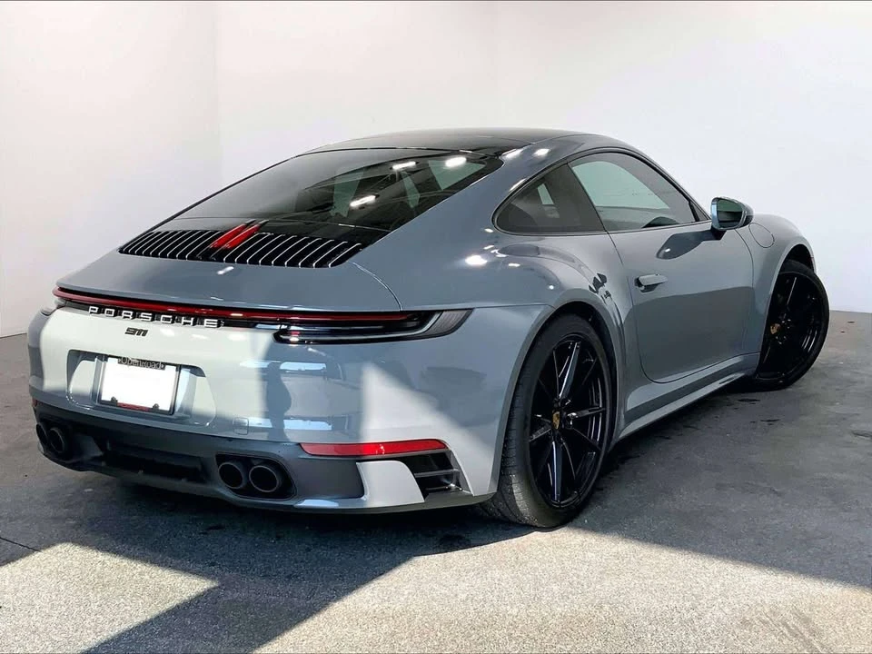 2020 Porsche 992 Carrera - Image 5 of 20