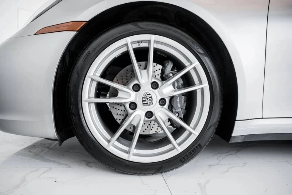 2020 Porsche 992 Carrera - Image 4 of 13