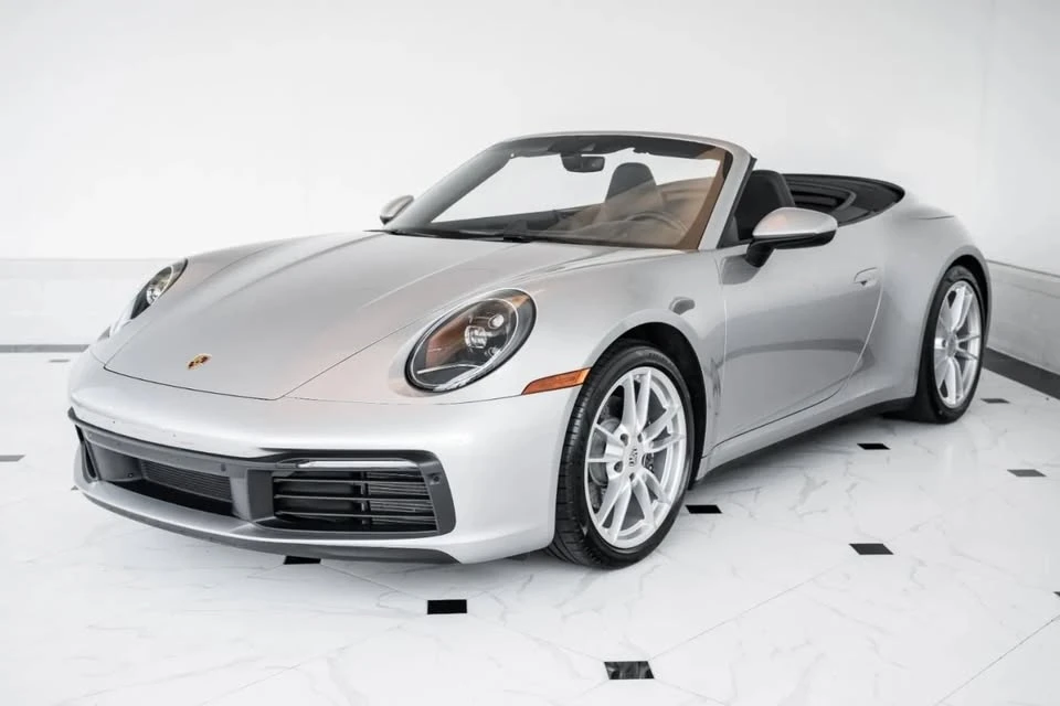 2020 Porsche 992 Carrera - Image 13 of 13