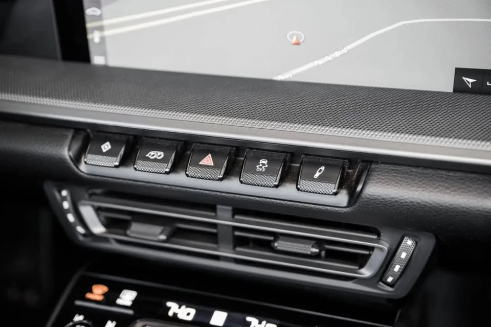 2020 Porsche 992 Carrera - Image 11 of 13
