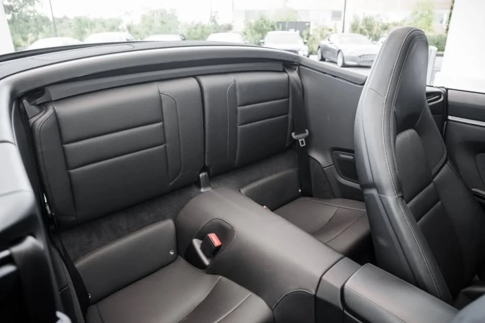 2020 Porsche 992 Carrera - Image 10 of 13
