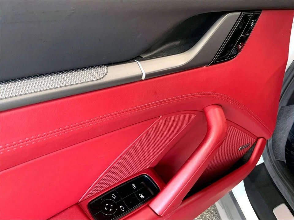 2020 Porsche 992 Carrera - Image 20 of 20
