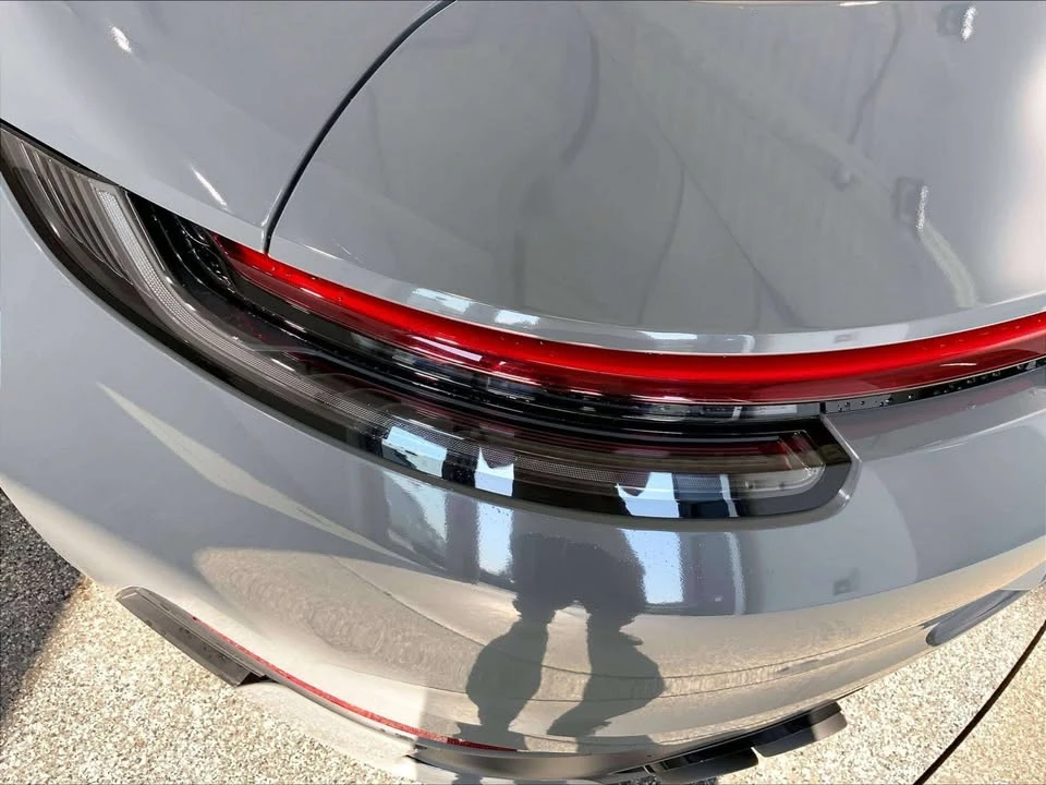 2020 Porsche 992 Carrera - Image 12 of 20