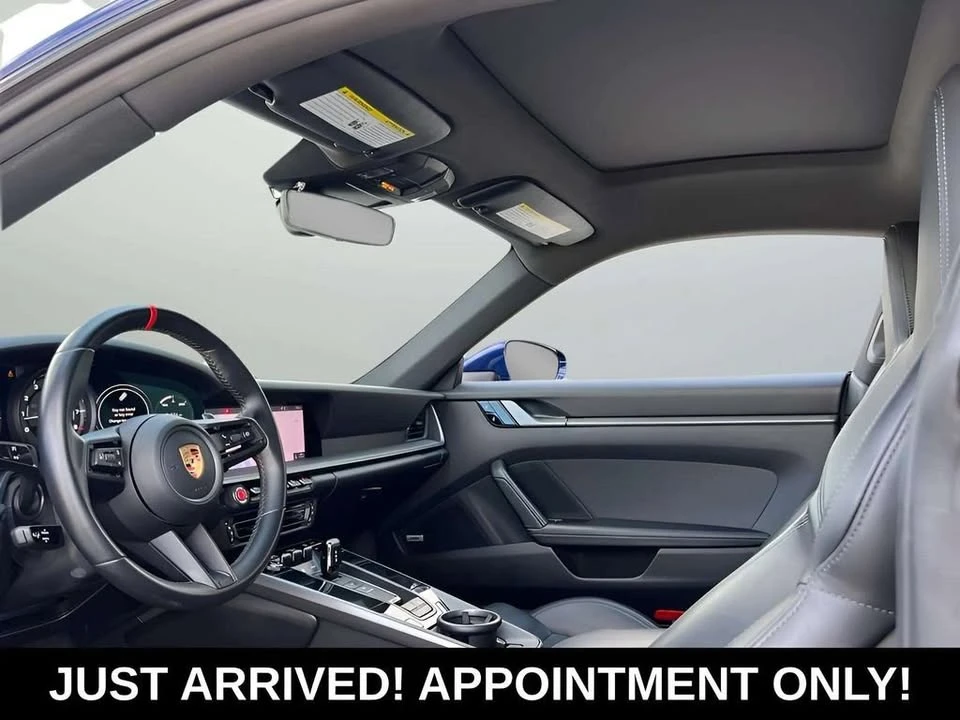2020 Porsche 992 Carrera - Image 9 of 20
