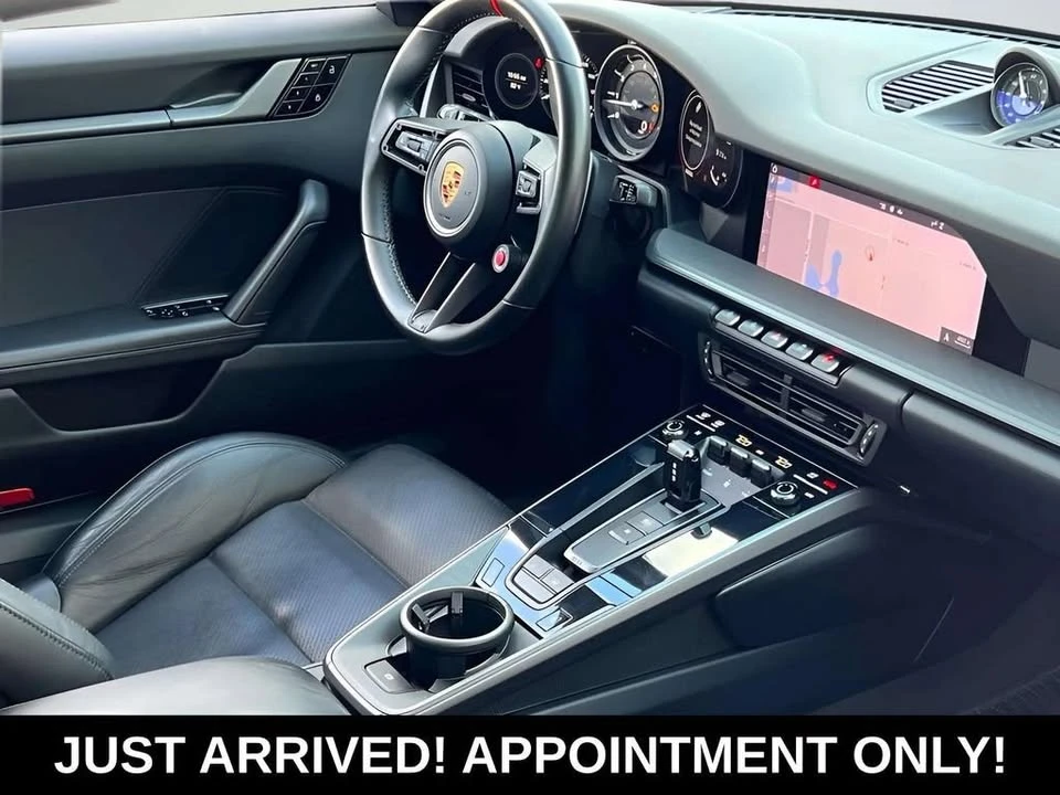 2020 Porsche 992 Carrera - Image 10 of 20