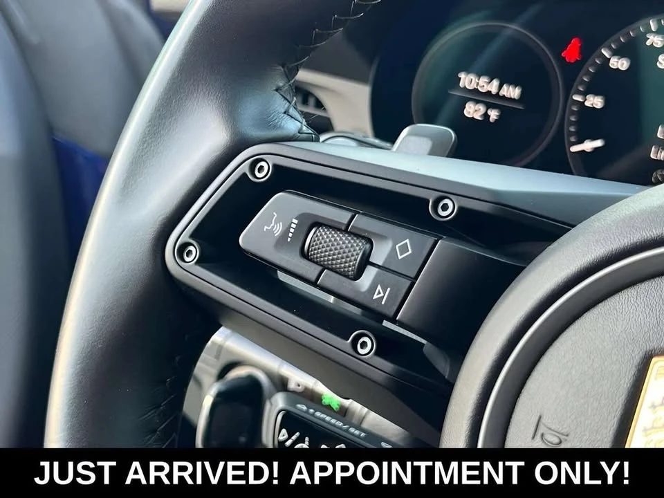 2020 Porsche 992 Carrera - Image 15 of 20