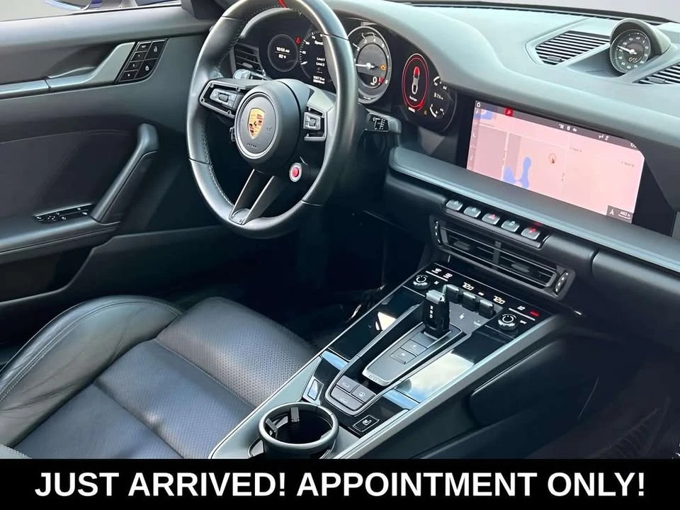 2020 Porsche 992 Carrera - Image 7 of 20