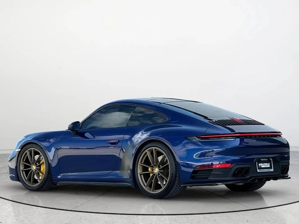 2020 Porsche 992 Carrera - Image 2 of 20