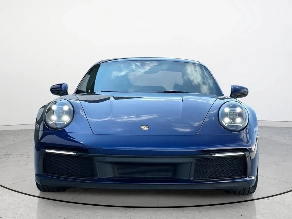 2020 Porsche 992 Carrera - Image 3 of 20