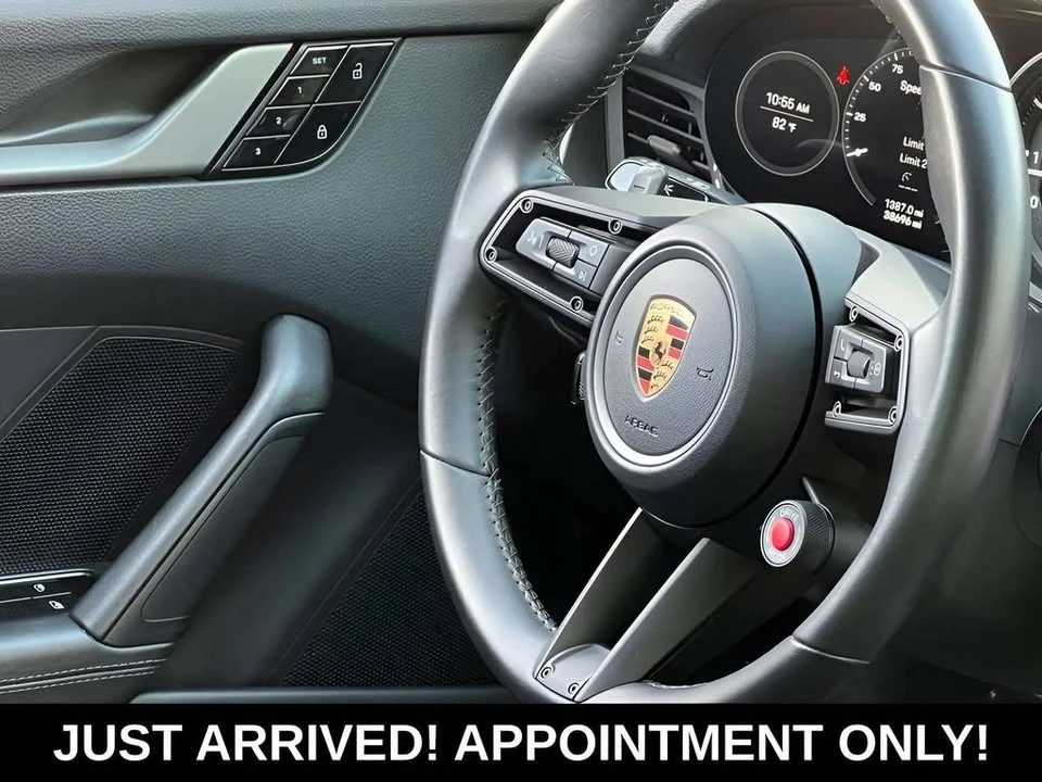 2020 Porsche 992 Carrera - Image 14 of 20