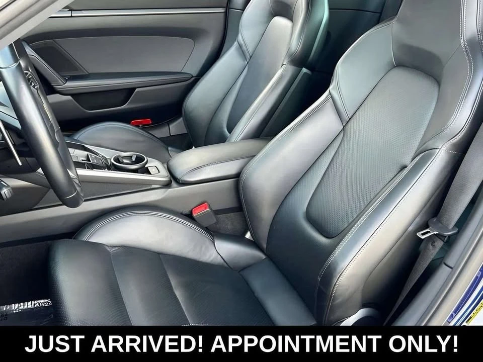 2020 Porsche 992 Carrera - Image 8 of 20