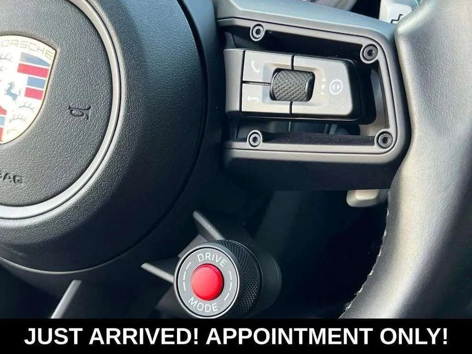 2020 Porsche 992 Carrera - Image 16 of 20