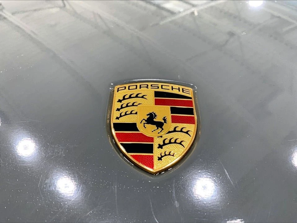 2020 Porsche 992 Carrera - Image 17 of 20