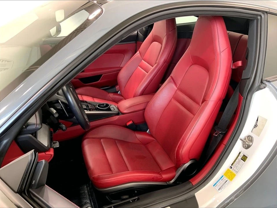 2020 Porsche 992 Carrera - Image 9 of 20