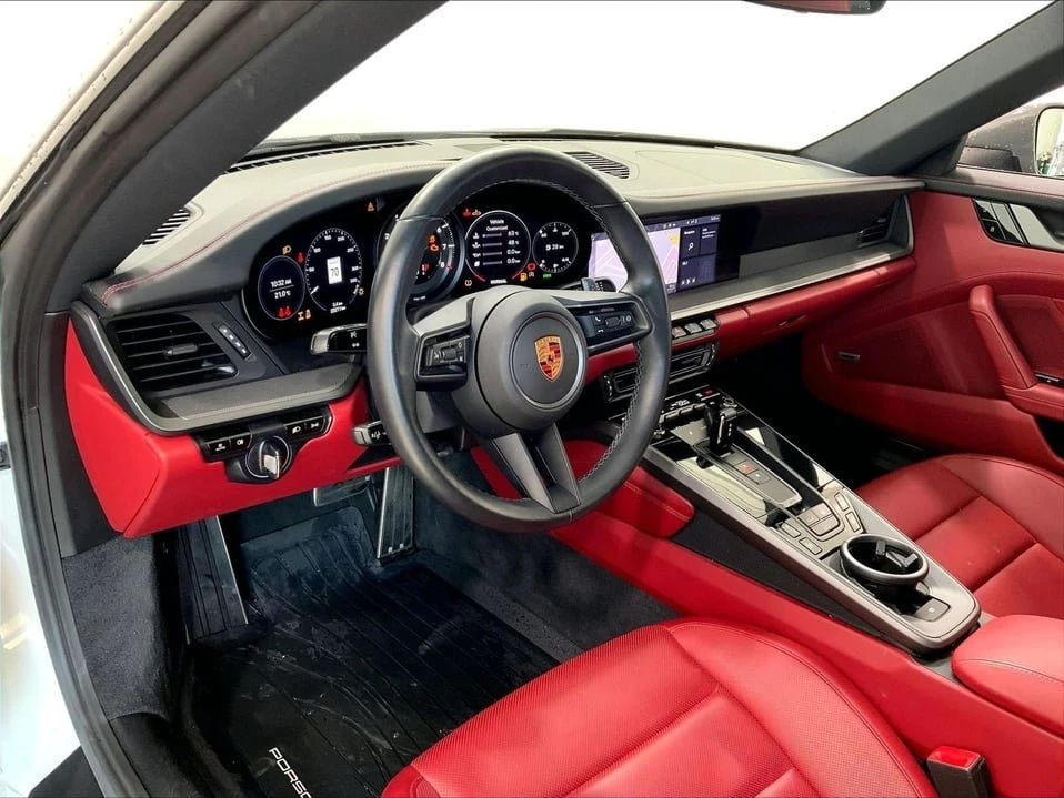 2020 Porsche 992 Carrera - Image 20 of 20