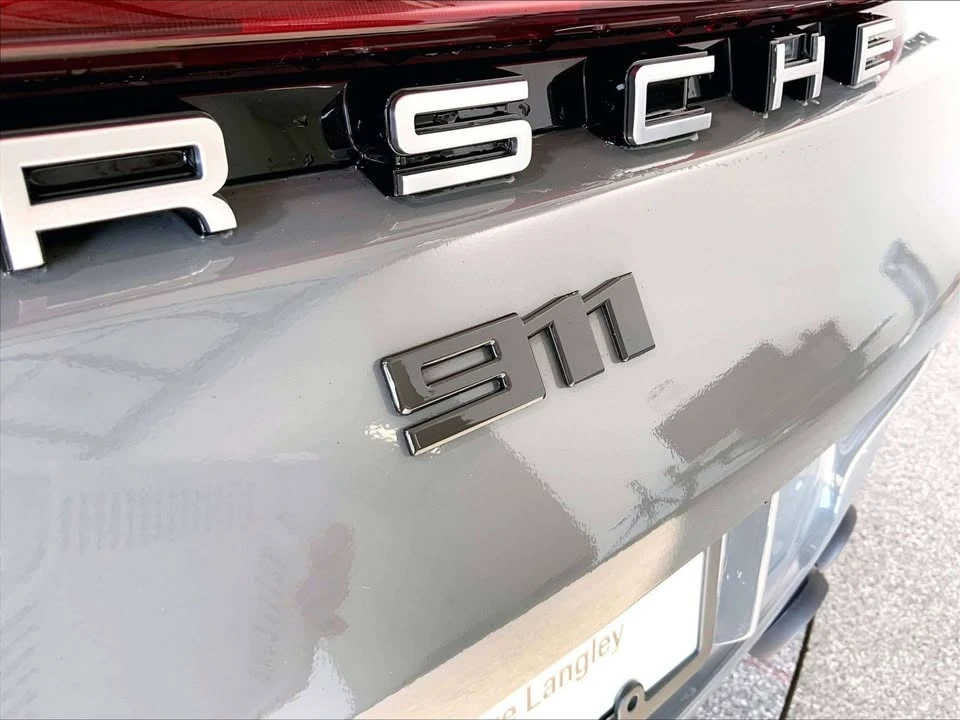 2020 Porsche 992 Carrera - Image 15 of 20