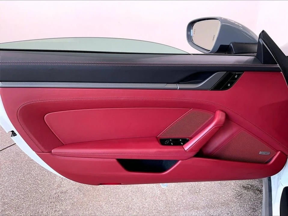 2020 Porsche 992 Carrera - Image 8 of 20