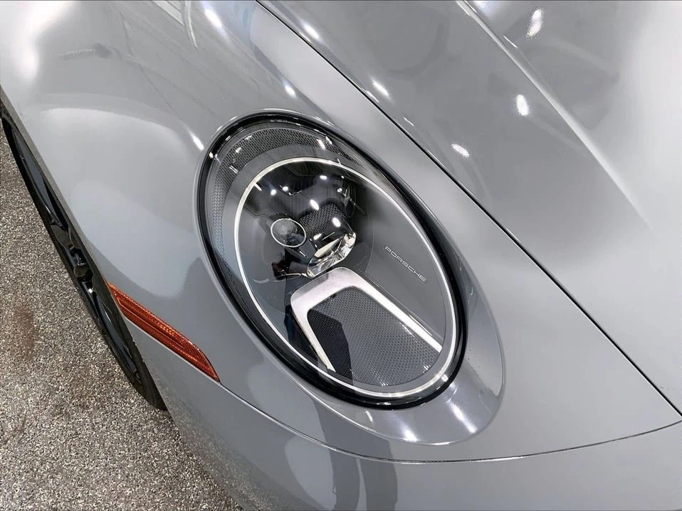 2020 Porsche 992 Carrera - Image 15 of 20