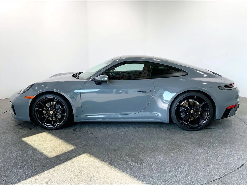 2020 Porsche 992 Carrera - Image 6 of 20
