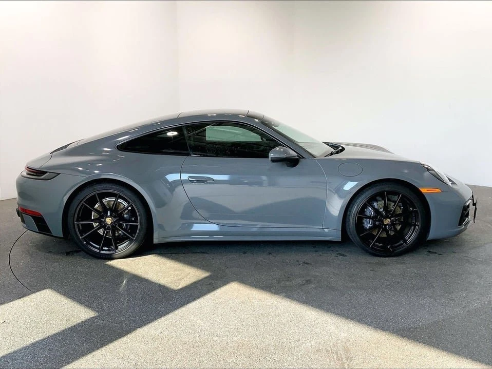 2020 Porsche 992 Carrera - Image 7 of 20