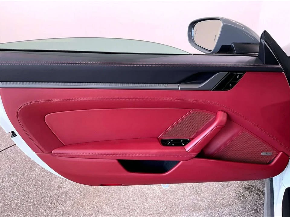 2020 Porsche 992 Carrera - Image 19 of 20