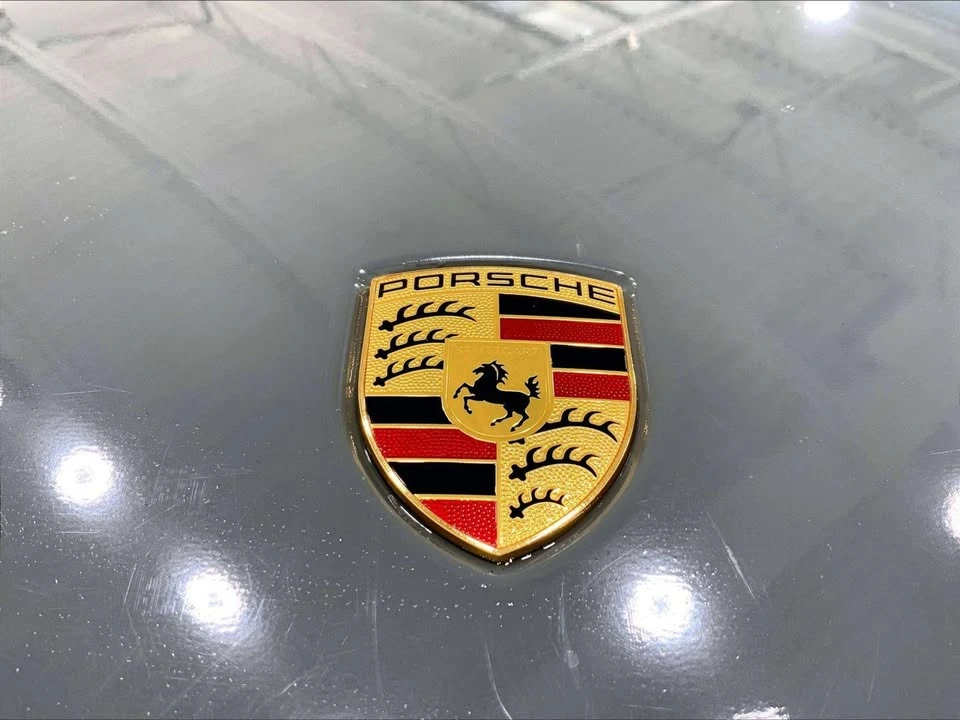 2020 Porsche 992 Carrera - Image 9 of 20